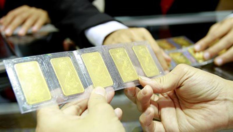 Khái niệm hoạt động cho vay của ngân hàng thương mại